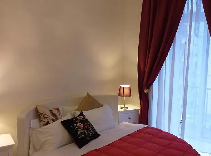 B&B IL Principe