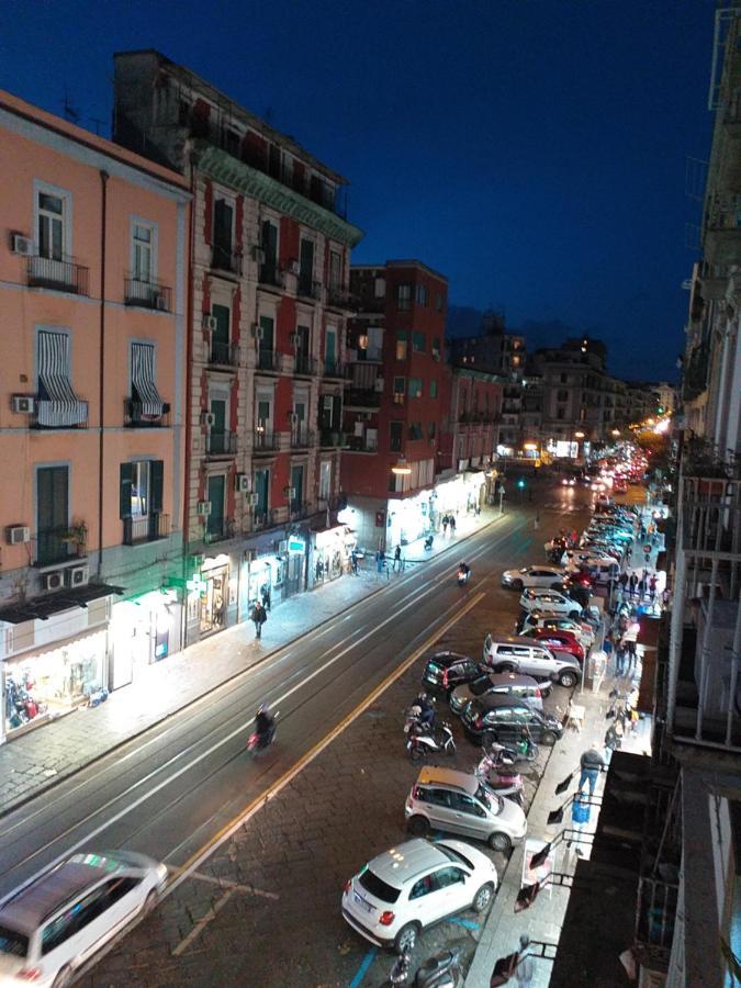 Il Principe * Napoli