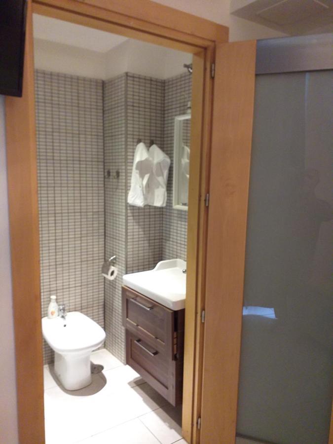 Bed & Breakfast Beb Pantarei Napels