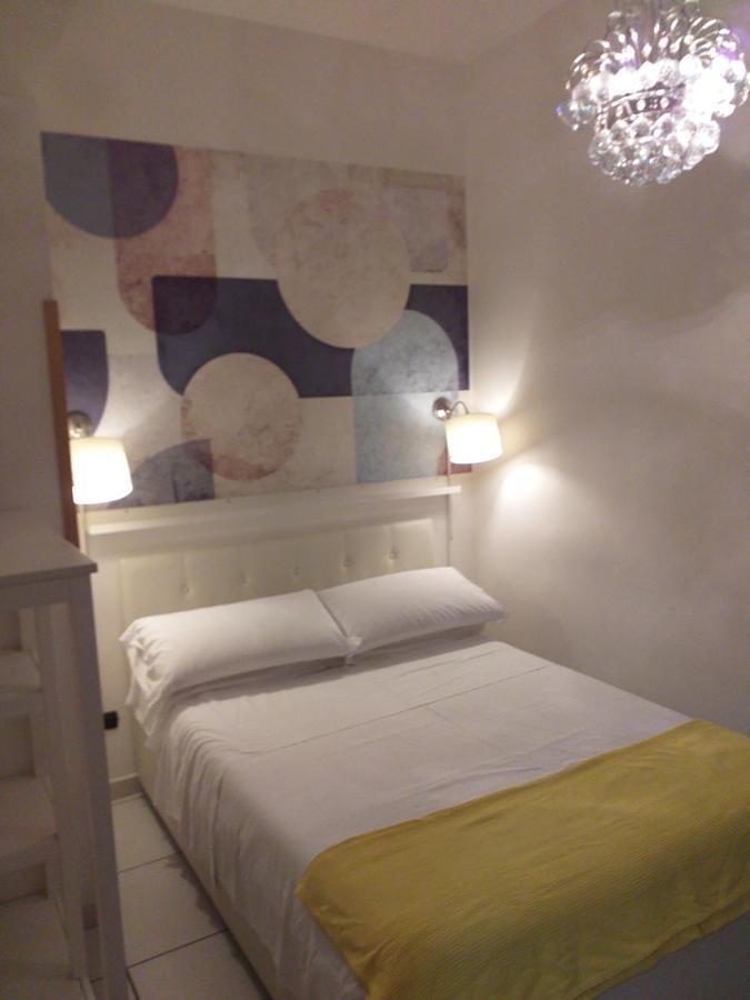 Bed & Breakfast Il Principe Napoli