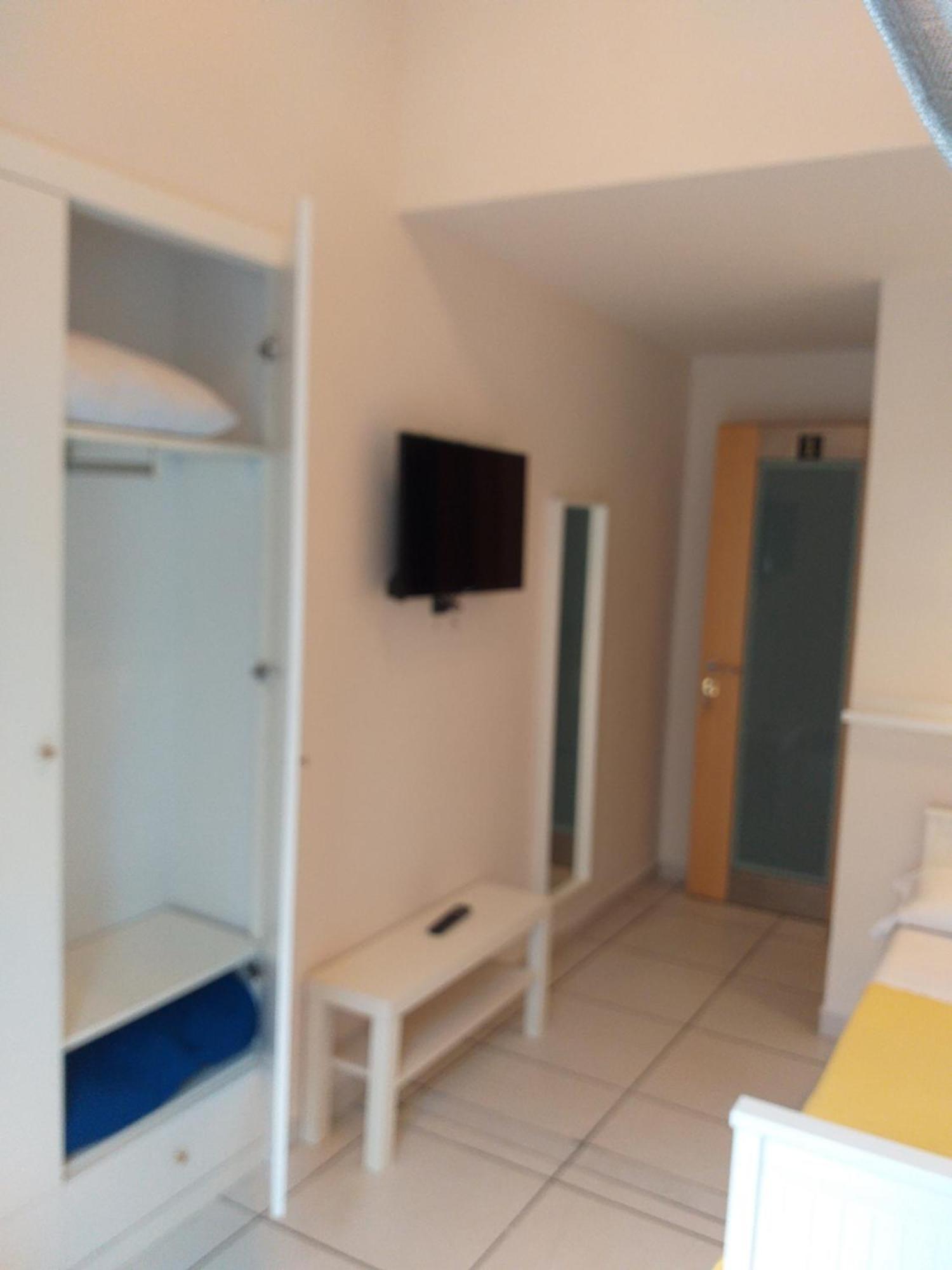 Bed & Breakfast Beb Pantarei Napels