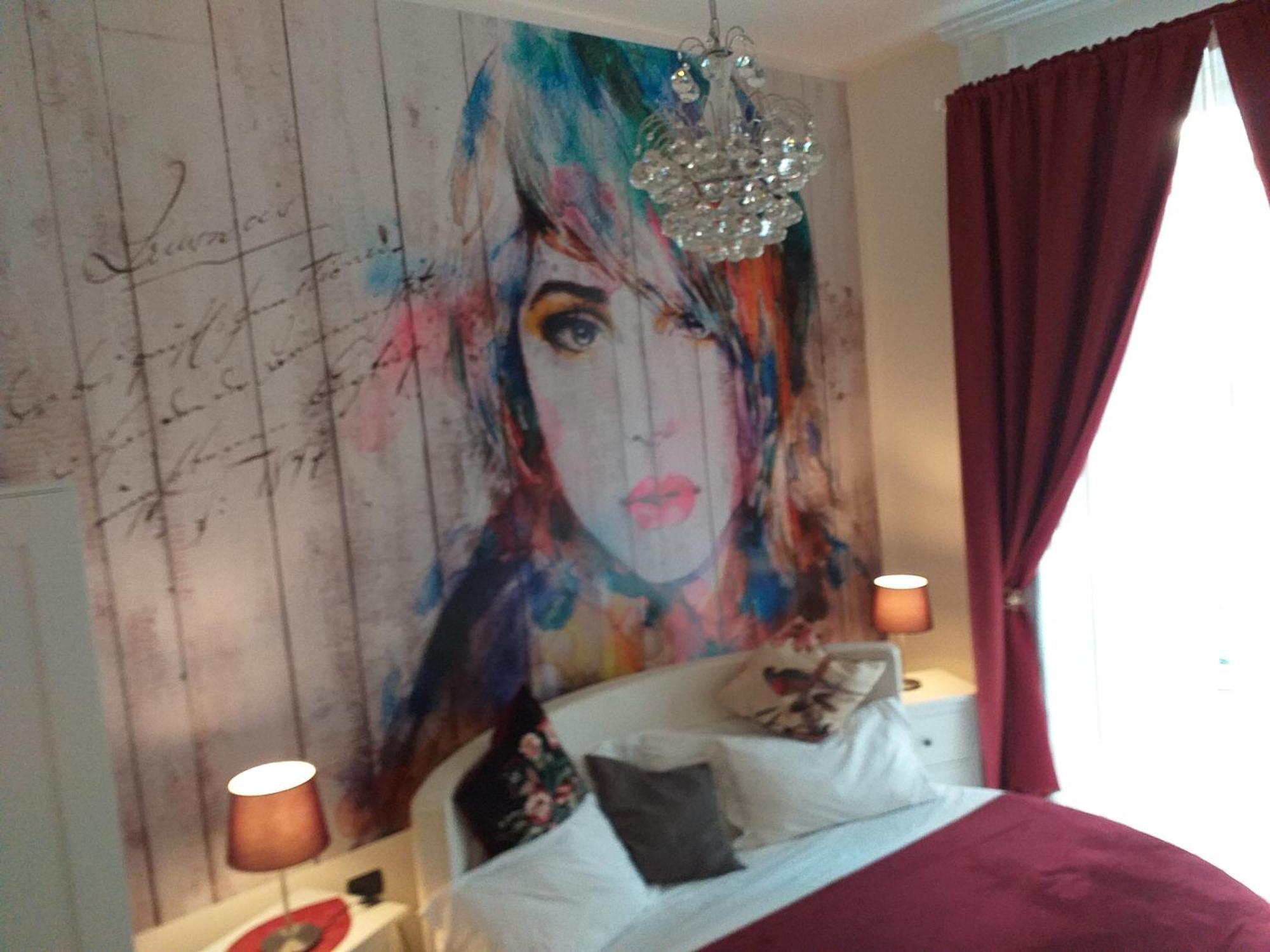 Bed & Breakfast Il Principe Napoli