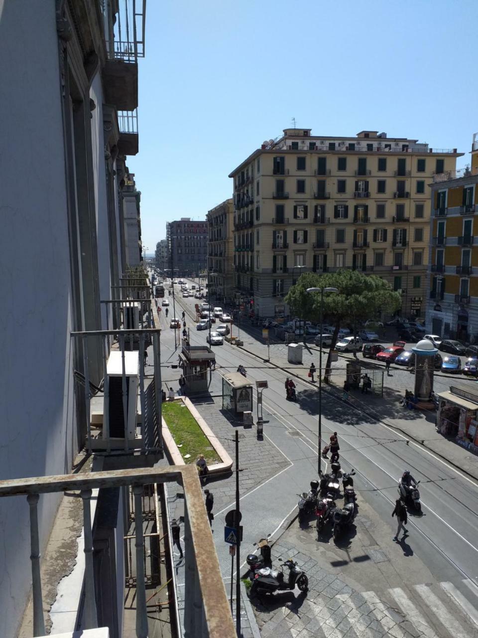 Il Principe * Napoli