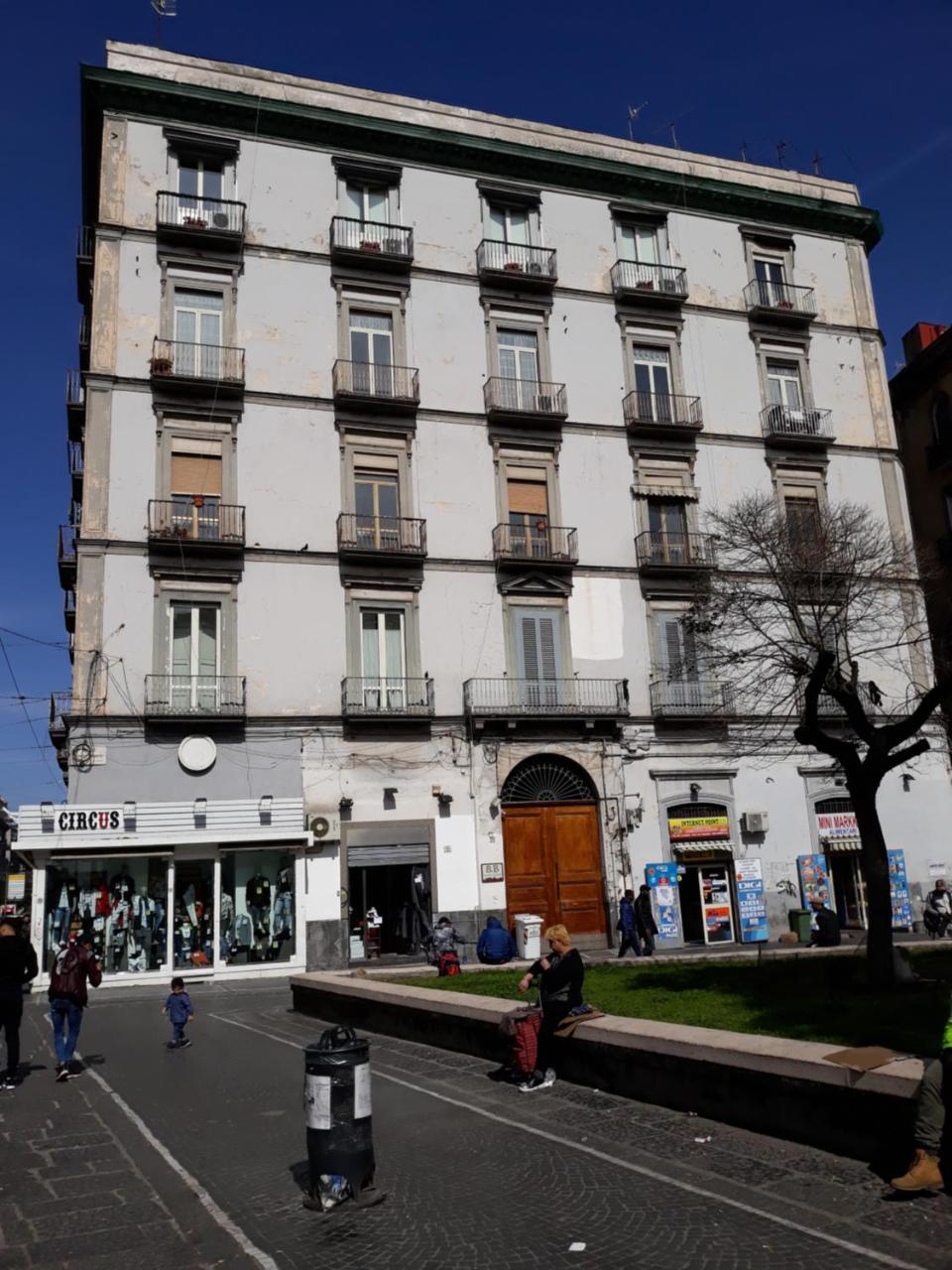 Il Principe Bed & Breakfast Napoli
